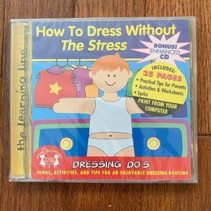 New The Learning Line How To Dress Without The Stress